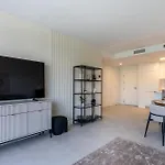 Modern With Sea View And Terrace